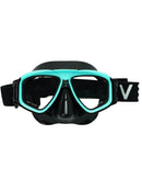 Verve Motion II Dry Top Snorkel Set