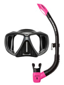 Scubapro Spectra Snorkel Set
