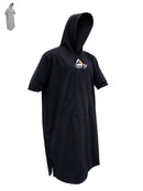 Adrenalin 2P Thermo Shield Thermal Hooded Poncho