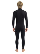 Adrenalin Eco Hyper Dry Yulex DUOSEAL 3/2mm Zip Free Steamer Back