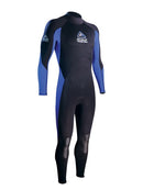 Adrenalin Enduro-Flex 3/2 Steamer Blue