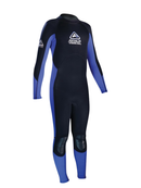 Adrenalin Enduro-Flex Junior 3/2mm Kids Wetsuit Blue