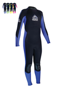 Adrenalin Enduro-Flex Junior 3/2mm Kids Wetsuit 