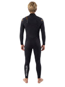Adrenalin Evolution 5/4mm Zip Free Steamer