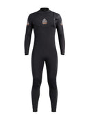 Adrenalin Evolution 5/4mm Zip Free Steamer