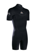 Adrenalin Radical X 2mm Springsuit Mens