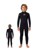 Adrenalin Radical-X 3/2mm Junior Steamer 