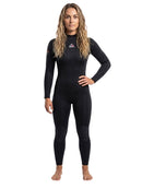 Adrenalin Radical X-3 2mm Ladies Steamer Wetsuit Back