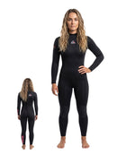 Adrenalin Radical X 3/2mm Ladies Steamer Wetsuit 