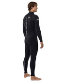 Adrenalin Radical X-3/2mm Men Steamer Wetsuit Side View