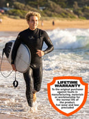 Adrenalin Radical X Duo Seal 3/2mm Men's Lifestyle