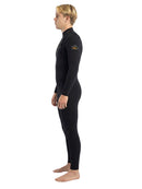 Adrenalin Radical X Duo Seal 3/2mm Men's Side