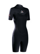 Adrenalin Radical x 2mm Ladies Shorty Wetsuit