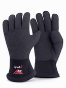 Apollo K2 Kevlar Cray Fishing Gloves