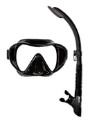 Apollo Phantom SV Snorkel Set