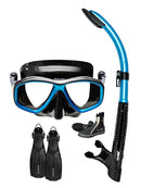 Apollo Voda SV Combo Set Black Blue