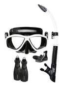 Apollo Voda SV Combo Set Black White