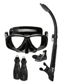 Apollo Voda SV Combo Set Black