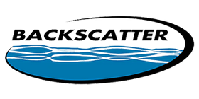 Popular Brand Backscatter Logo