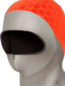 Bare 5/3mm Ultrawarmth Hooded Vest Male Hood Inside