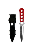  Blue Explorer Spearo Knife 