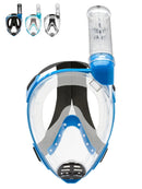 Cressi Baron Full Face Mask