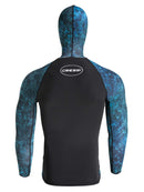 Cressi Cobia Rashguard Back