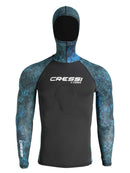 Cressi Cobia Rashguard Front