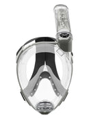 Cressi Duke Full Face Snorkel Mask