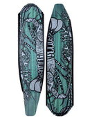 DiveR Crayfish Freediving Blades