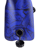 DiveR Freediving Bag Side