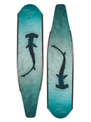  DiveR Hammer Fin Blades