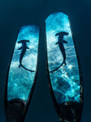 DiveR Hammer With Foot Pockets