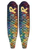 DiveR Parrot Fish Freediving Blades