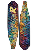 DiveR Parrot Fish Freediving Blades