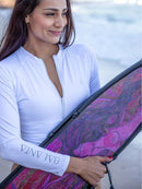 DiveR Pink Mermaid Freediving Blades