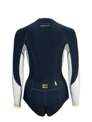 Enth Degree Assana Ladies Step-In Back