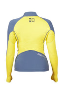 Enth Degree Bombora Long Sleeve Ladies Back