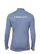 Enth Degree Bombora Long Sleeve Mens Back