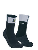Enth-Degree F3 Dive Socks Side View
