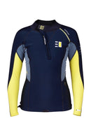 Enth Degree Fiord Long Sleeve Top for Women 