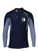 Enth Degree Fiord Long Sleeve Top