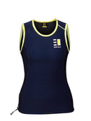  Enth Degree Meridian Vest Womens-Front