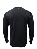 Enth Degree Reflex Long Sleeve Rash Guard Back