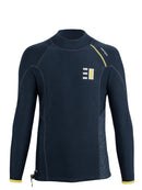  Enth Degree Tundra Long Sleeve Top Mens 