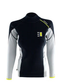  Enth Degree Tundra Long Sleeve Top Women's Front
