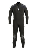 Everflex Yulex 5-4mm Men's Dive Steamer Front