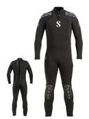 Everflex Yulex 5-4mm Men's Dive Steamer