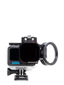 Flip 13+ Pro Package with Deep FIlters & +15 MacroMate Mini Lens Pack