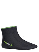 Frogskin Socks